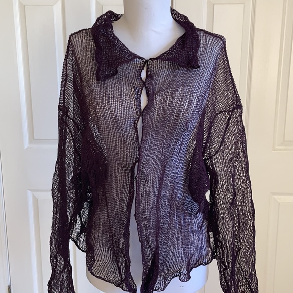 Silk and stainless steel, XS-L - Picture 6 of 10